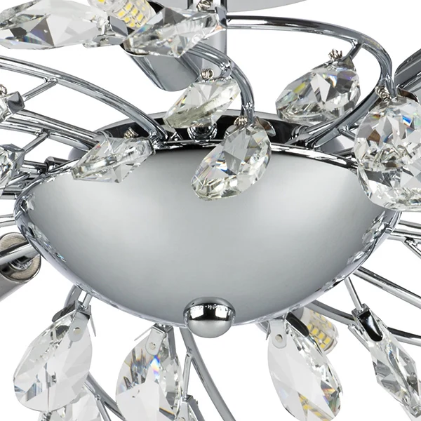 Люстра на штанге ISABELLE LIGHTSTAR 791184