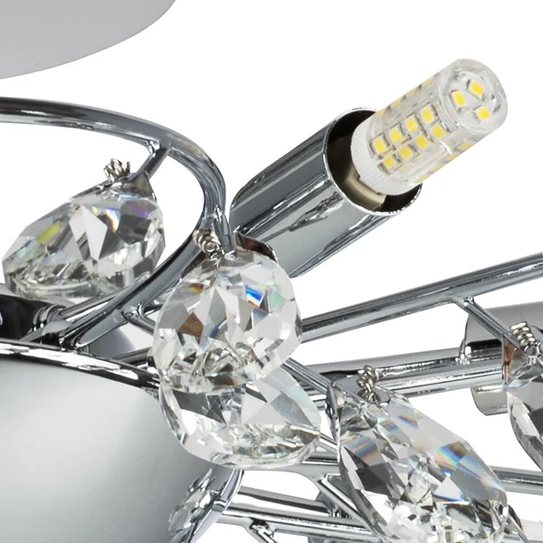 Люстра на штанге ISABELLE LIGHTSTAR 791184