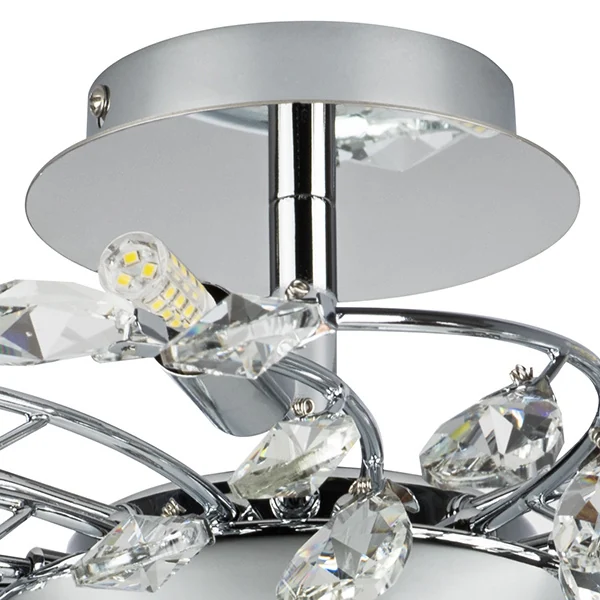 Люстра на штанге ISABELLE LIGHTSTAR 791184