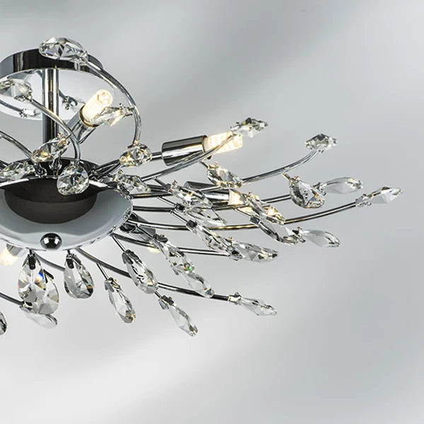 Люстра на штанге ISABELLE LIGHTSTAR 791184