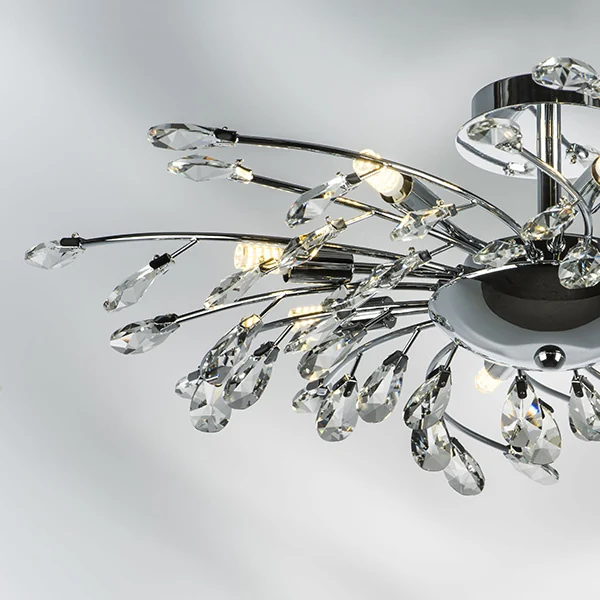 Люстра на штанге ISABELLE LIGHTSTAR 791184