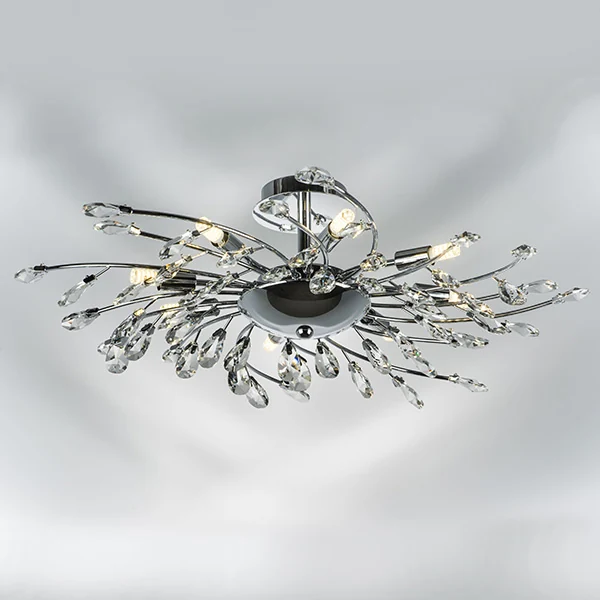 Люстра на штанге ISABELLE LIGHTSTAR 791184