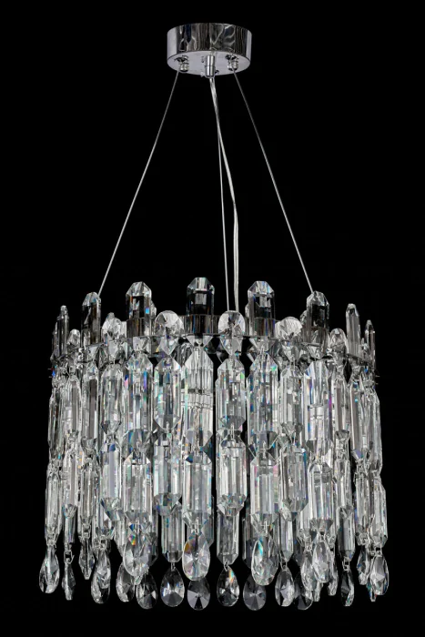 Подвесная люстра Leon Elien LE3001/400 CH