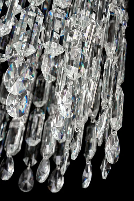 Подвесная люстра Leon Elien LE3001/400 CH