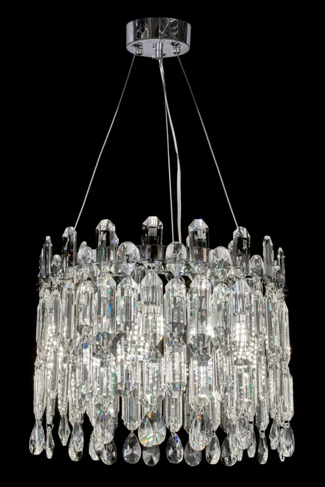 Подвесная люстра Leon Elien LE3001/400 CH