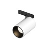 Трековый светильник Maytoni Focus LED TR187-1-5W3K-M-BW