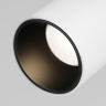 Трековый светильник Maytoni Focus LED TR187-1-5W3K-M-BW
