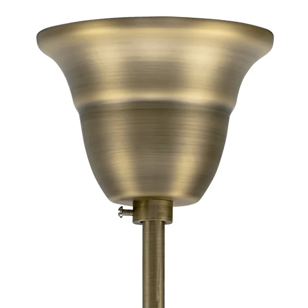 Люстра подвесная Stregaro Osgona 694061