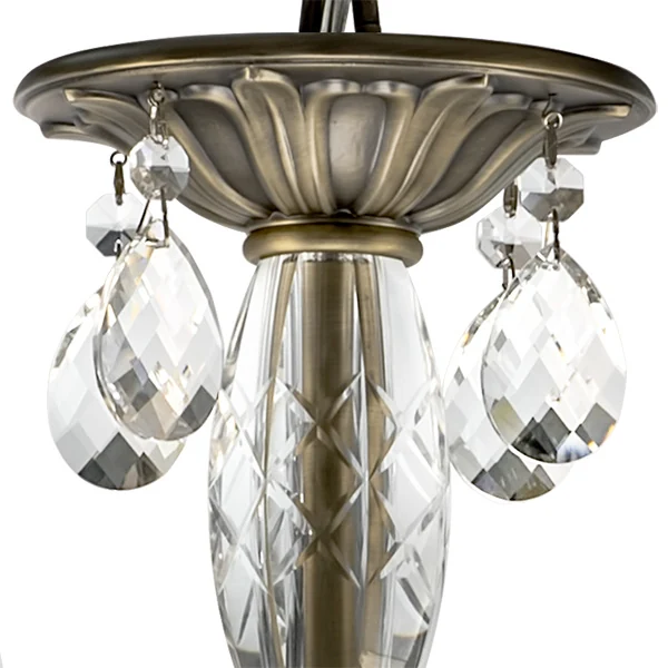 Люстра подвесная Stregaro Osgona 694061