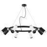 Люстра подвесная Rullo Lightstar LR01886437467