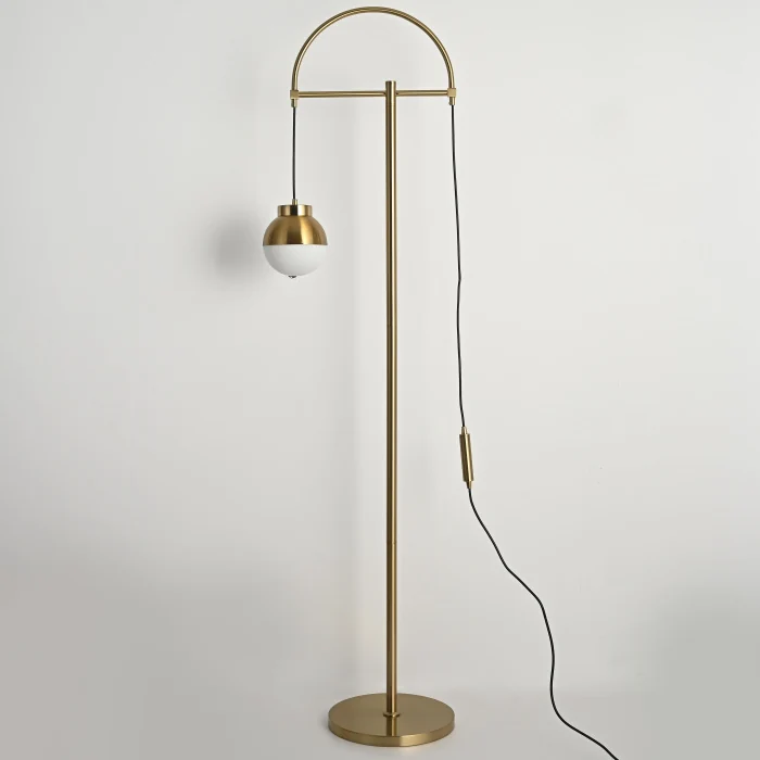 Торшер Cedar &amp; Moss Floor ImperiumLoft