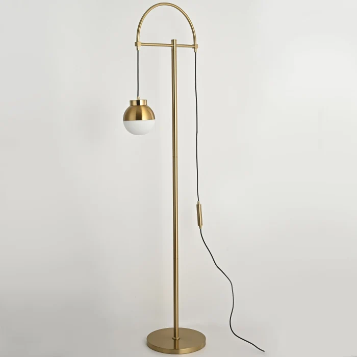 Торшер Cedar &amp; Moss Floor ImperiumLoft