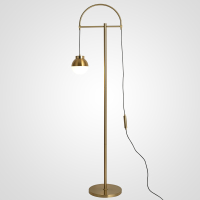 Торшер Cedar &amp;amp; Moss Floor ImperiumLoft