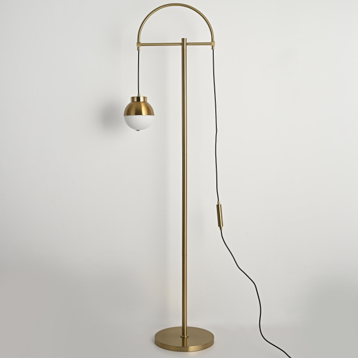 Торшер Cedar &amp; Moss Floor ImperiumLoft