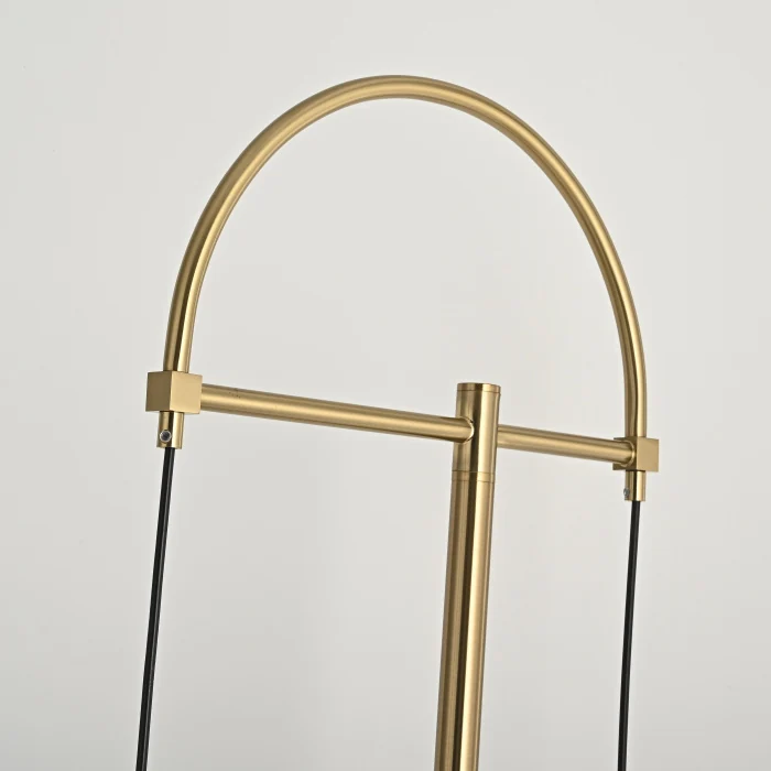 Торшер Cedar &amp; Moss Floor ImperiumLoft