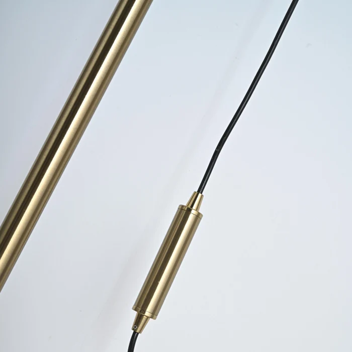 Торшер Cedar &amp; Moss Floor ImperiumLoft