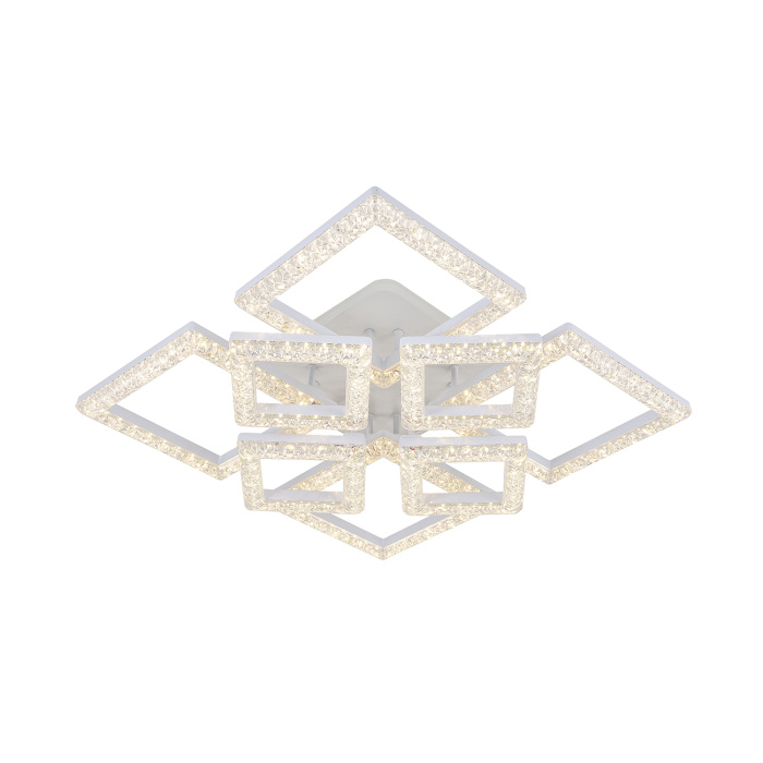 Потолочный светильник AQUARIUS ESCADA 10287/8LED BL