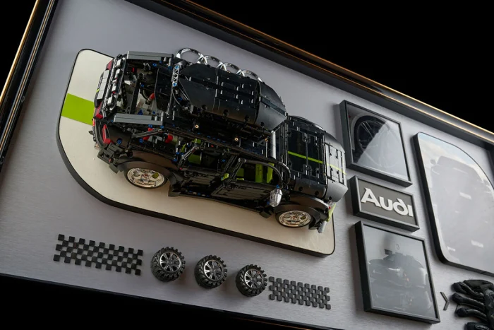 Картина Teona Decor Audi TD800