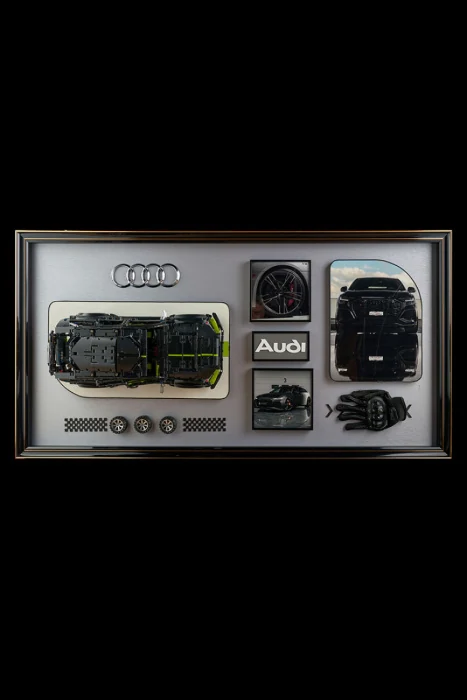 Картина Teona Decor Audi TD800