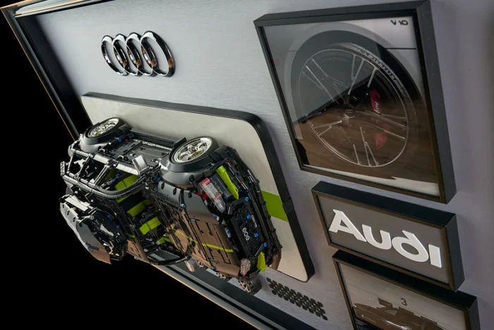 Картина Teona Decor Audi TD800