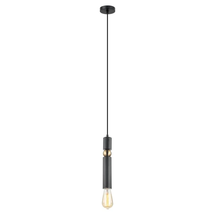 Светильник подвесной Lussole Truman LSP-8145
