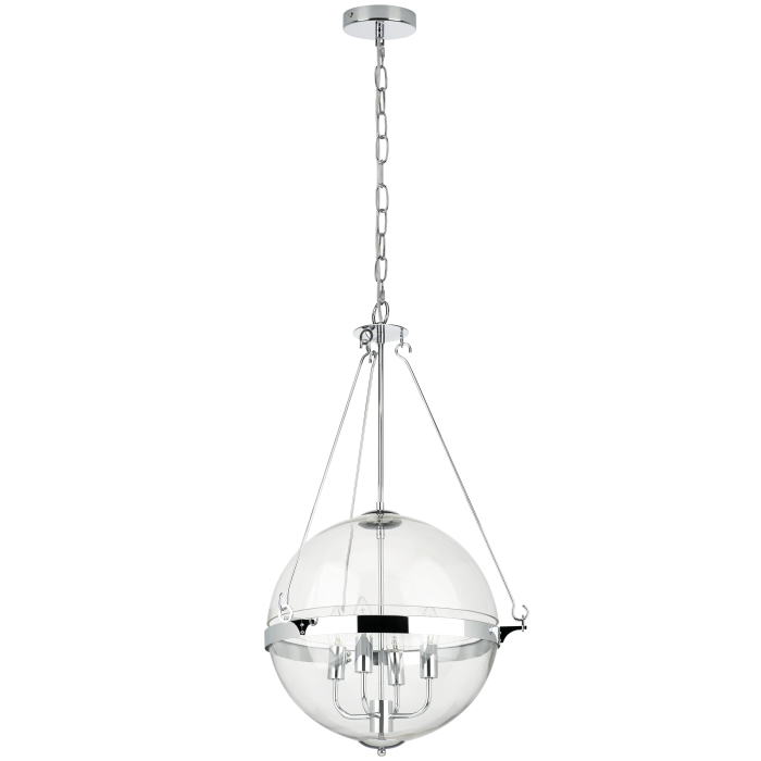 Люстра подвесная Modena Lightstar 816044