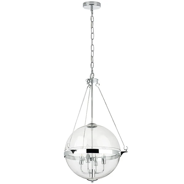 Люстра подвесная Modena Lightstar 816044