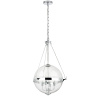 Люстра подвесная Modena Lightstar 816044