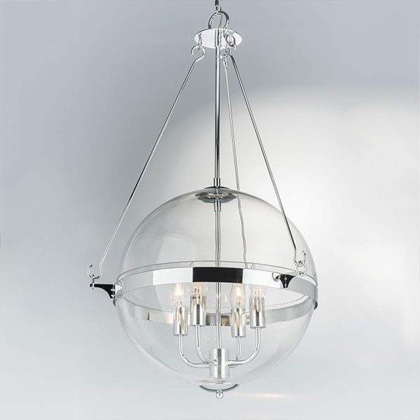 Люстра подвесная Modena Lightstar 816044