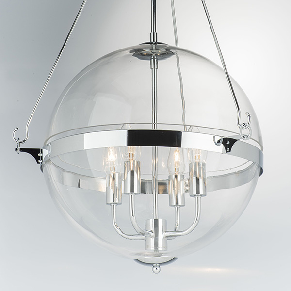 Люстра подвесная Modena Lightstar 816044