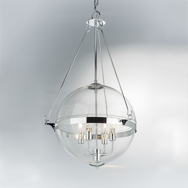 Люстра подвесная Modena Lightstar 816044