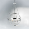 Люстра подвесная Modena Lightstar 816044