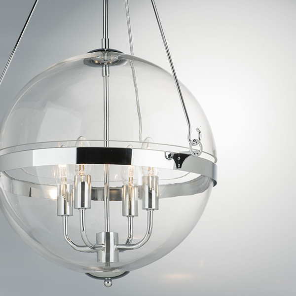 Люстра подвесная Modena Lightstar 816044