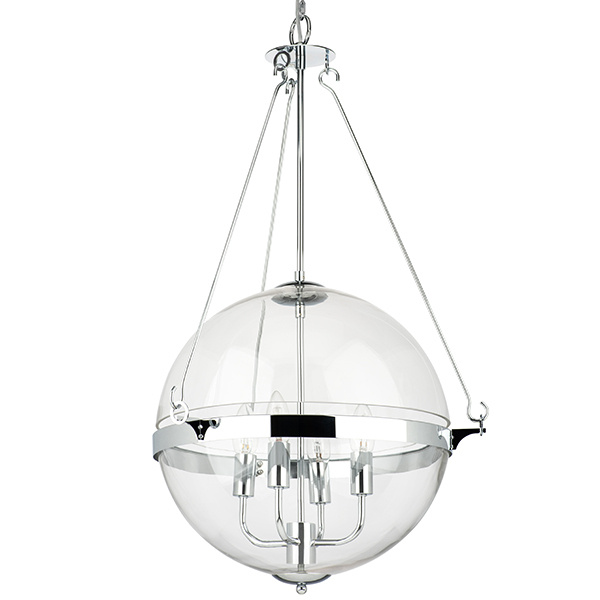 Люстра подвесная Modena Lightstar 816044