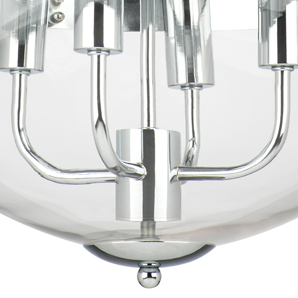 Люстра подвесная Modena Lightstar 816044