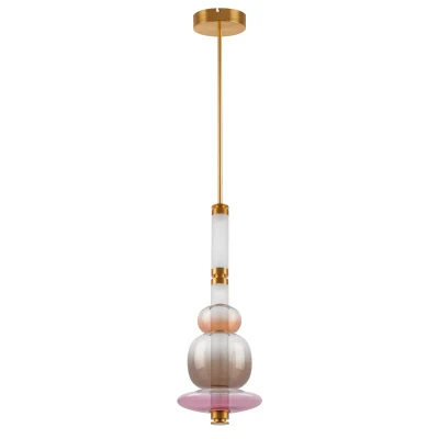 Люстра потолочная Emisfero Lightstar 737540