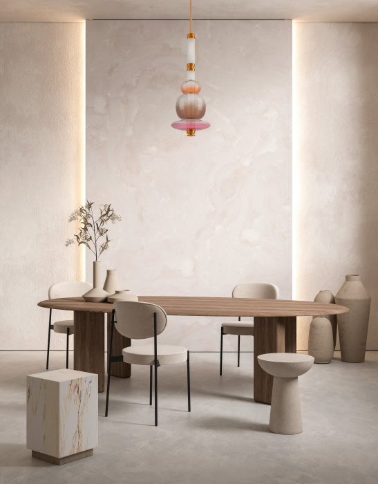 Люстра потолочная Emisfero Lightstar 737540