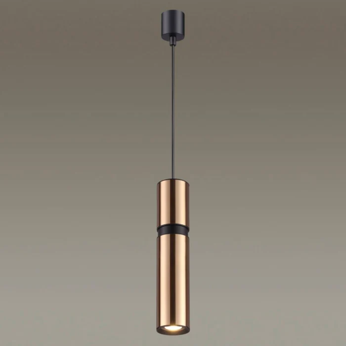 Подвесной светильник ODEON LIGHT 4744/5L