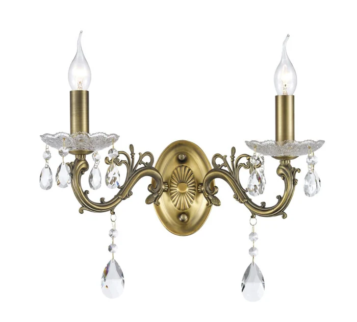 Бра Dio DArte Elite Colzano E 2.1.2.600 A