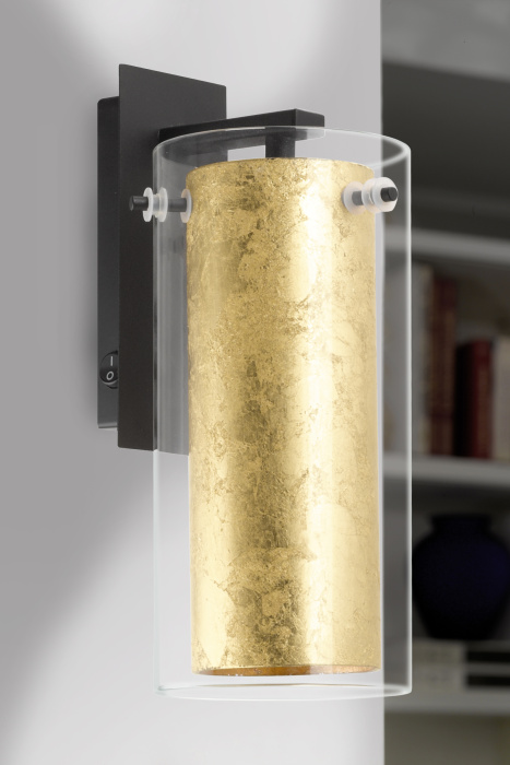 Бра PINTO GOLD EGLO 97839
