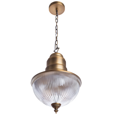 Люстра подвесная Divinare TROTTOLA 7135/08 SP-3