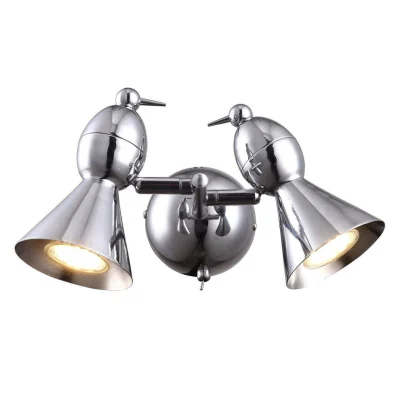 Настенный светильник Arte Lamp Picchio A9229AP-2CC