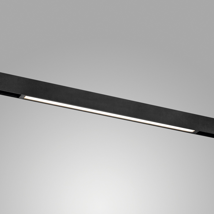 Светильник для трека PRO диммируемый APP Teta Lightstar 205247