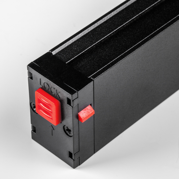 Светильник для трека PRO диммируемый APP Teta Lightstar 205247