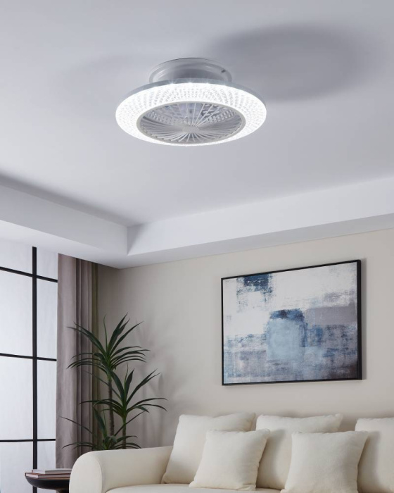 Вентилятор EGLO MALINSKA 35145