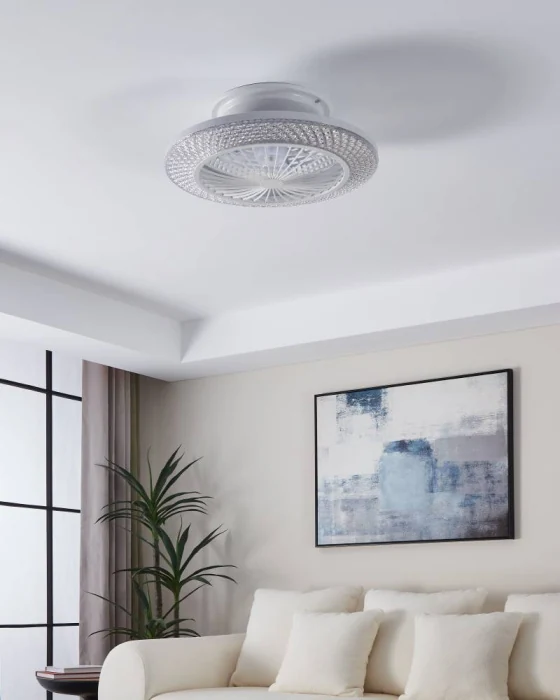 Вентилятор EGLO MALINSKA 35145