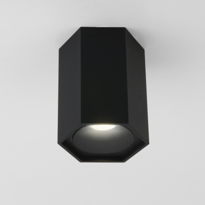 Накладной светильник Elektrostandard 25037-led 4690389176517