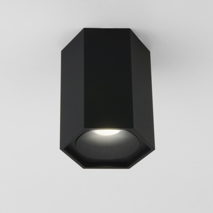 Накладной светильник Elektrostandard 25037-led 4690389176517