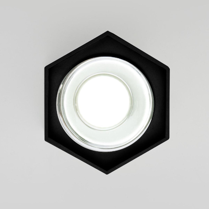 Накладной светильник Elektrostandard 25037-led 4690389176517