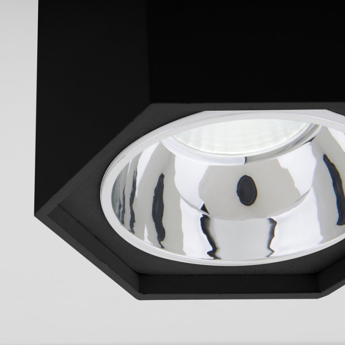 Накладной светильник Elektrostandard 25037-led 4690389176517